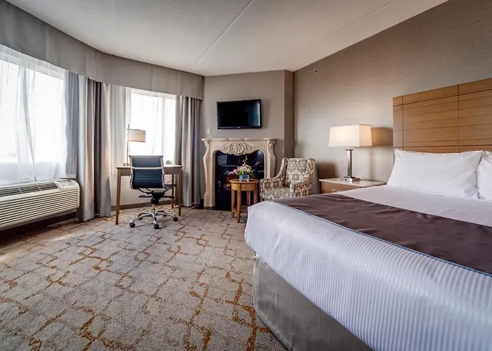 Queen Suite