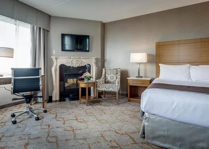 Queen Suite