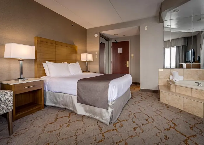 Queen Suite